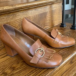 Nine West shoes size 8,5